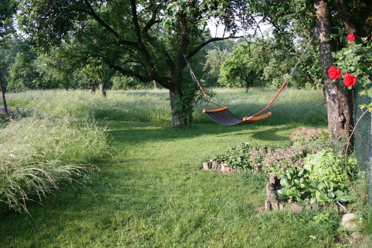 Waldbothgut Villa Linz Buitenkant foto