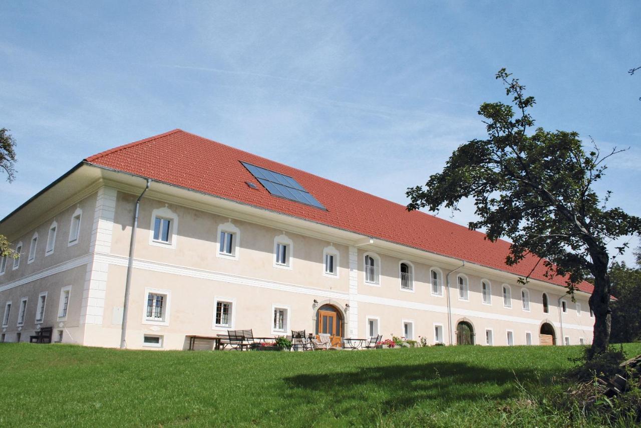 Waldbothgut Villa Linz Buitenkant foto