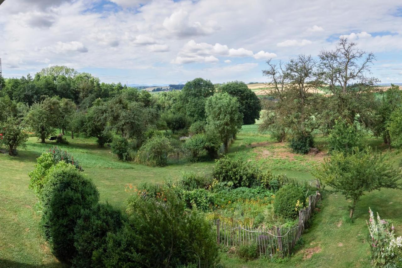 Waldbothgut Villa Linz Buitenkant foto