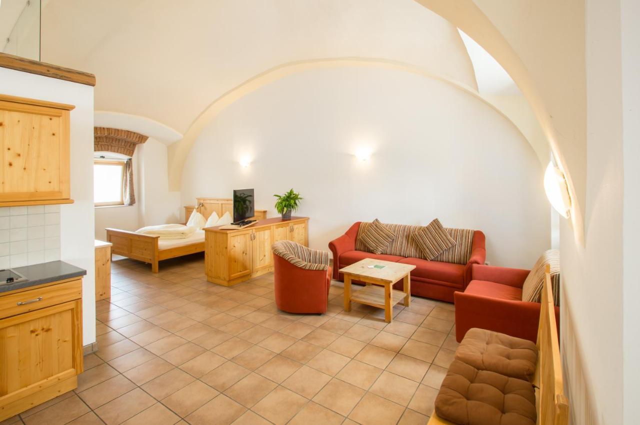 Waldbothgut Villa Linz Buitenkant foto