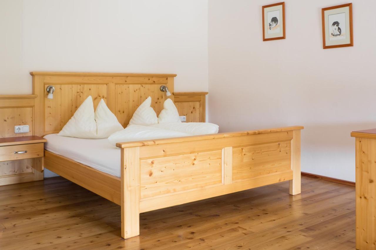 Waldbothgut Villa Linz Buitenkant foto